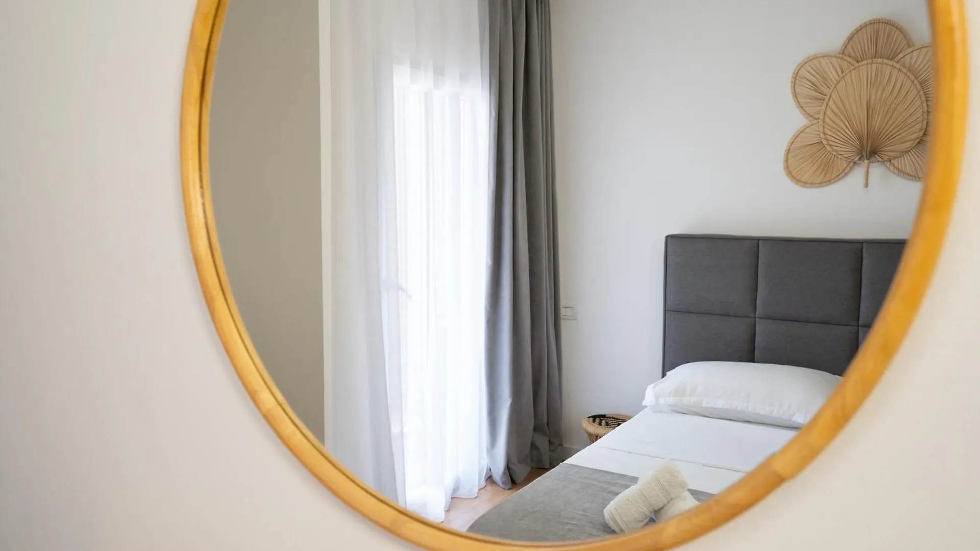Deha Apartments Durrës