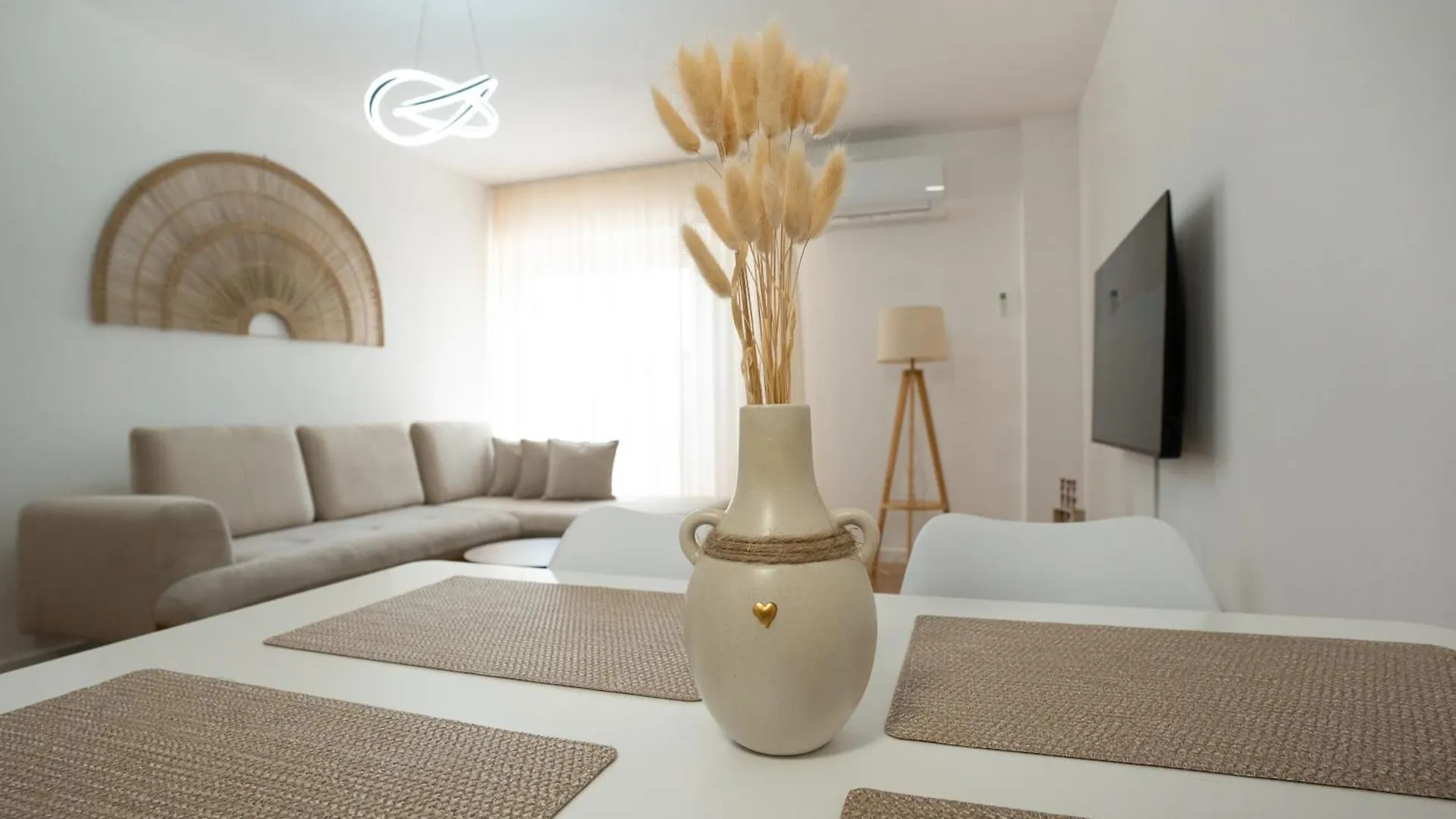 Deha Apartments Durrës