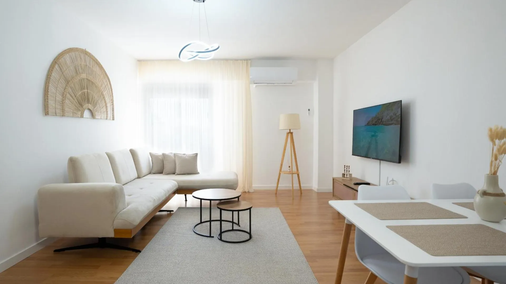 Deha Apartments Durrës