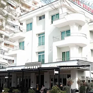 Szálloda Kristal, Durrës
